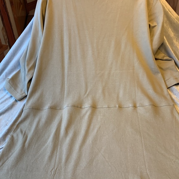 NWOT Soft Surroundings Tunic - Picture 5 of 6